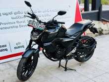 Yamaha FZ VERSION 3 2020 Motorbike