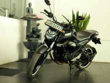 Yamaha FZ Version 3 2020 Motorbike