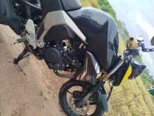 Yamaha Fz Version 2 2020 Motorbike