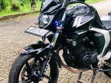 Yamaha Fz Version 2 2016 Motorbike