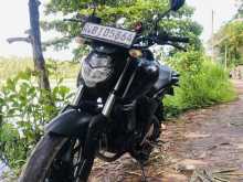 Yamaha Fz Version 3 2019 Motorbike