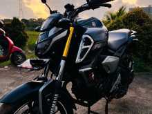 Yamaha Fz Version 3 2020 Motorbike