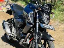 Yamaha Fz Version 3 2020 Motorbike