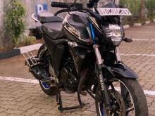 Yamaha FZ Version 2 2019 Motorbike