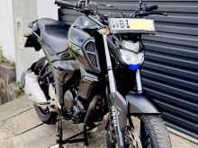 Yamaha Fz Version 3 2020 Motorbike