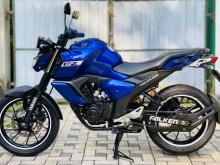 Yamaha FZ VERSION 3 2019 Motorbike