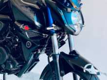 Yamaha FZ Version 2 2019 Motorbike