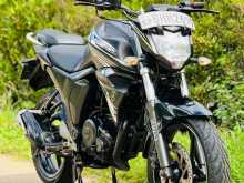 Yamaha FZ Version 2 2018 Motorbike