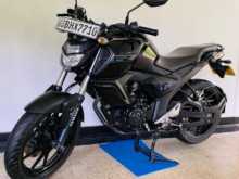 Yamaha FZ Version 3.0 2019 Motorbike