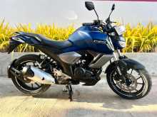 Yamaha Fz Version 3 2020 Motorbike