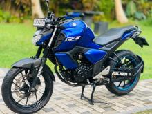 Yamaha FZ Version 3 2019 Motorbike