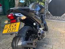 Yamaha Fz Version 3.0 2019 Motorbike