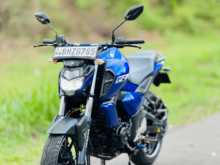 Yamaha Fz Version 3.0 2019 Motorbike