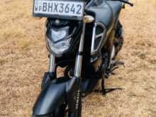 Yamaha FZ Version 3 2019 Motorbike