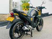 Yamaha Fz Version 2 2018 Motorbike