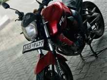 Yamaha Fz Version 2012 Motorbike