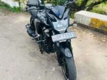 Yamaha Fz Version 2 2017 Motorbike