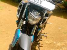 Yamaha FZ Version 3.0 2020 Motorbike