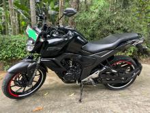 Yamaha FZ Version 3.0 2019 Motorbike