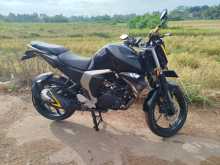 Yamaha Fz Version 2 2020 Motorbike