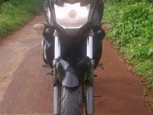 Yamaha Fz Version 2 2020 Motorbike