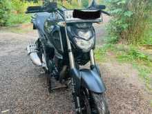 Yamaha Fz Version 3 2019 Motorbike