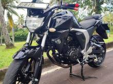 Yamaha Fz Version 2 2019 Motorbike