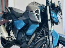 Yamaha Fz Version 3 2019 Motorbike