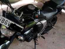Yamaha FZ Version 2 2018 Motorbike