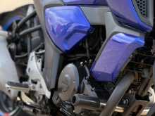 Yamaha FZ- Version 3.0 2020 Motorbike