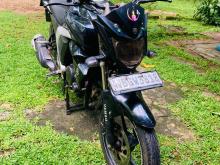 Yamaha Fz Version 2 2018 Motorbike