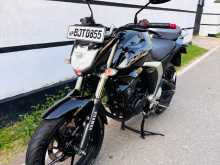 Yamaha Fz Version 2.0 2025 Motorbike