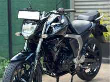Yamaha Fz Version 2 2018 Motorbike