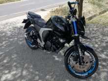 Yamaha FZ VERSION 2 2018 Motorbike