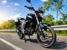 Yamaha FZ Version 2 2018 Motorbike