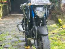 Yamaha Fz Version 3.0 2019 Motorbike