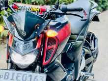 Yamaha Fz Version 3 2019 Motorbike