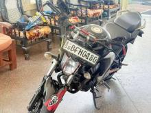 Yamaha Fz Version 2 2017 Motorbike