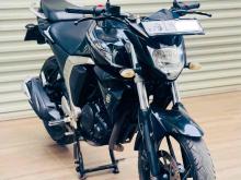 Yamaha FZ Version 2 2020 Motorbike
