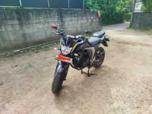 Yamaha Fz Version 2 2020 Motorbike