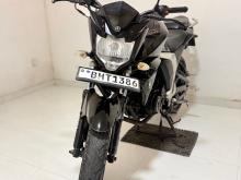 Yamaha FZ Version 2 2019 Motorbike
