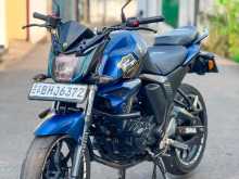 Yamaha Fz Version 2 2018 Motorbike