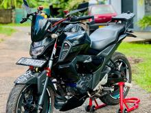 Yamaha Fz Version03 2019 Motorbike
