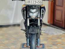 Yamaha FZ-Version 3.0 2019 Motorbike