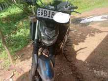 Yamaha Fz Versions 3.0 2019 Motorbike
