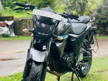 Yamaha Fz Version 2.0 2018 Motorbike