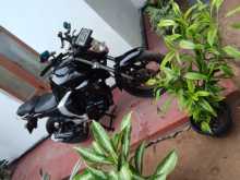 Yamaha Fz Vishon2 2016 Motorbike