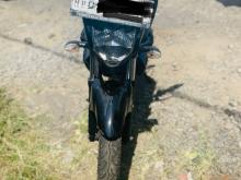 Yamaha Fz 2019 Motorbike
