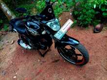 Yamaha Fz 2026 Motorbike