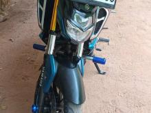 Yamaha Fz03 2020 Motorbike